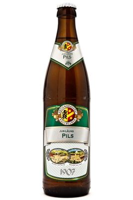 Aktien Jubilaeum Pils Aktien Jubilaeum Pils