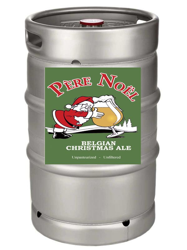 De Ranke Père Noel De Ranke Père Noel Taccolini
