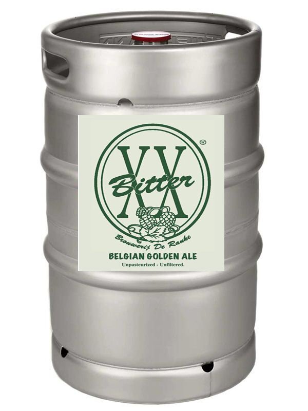 De Ranke XX-Bitter De Ranke XX-Bitter Taccolini