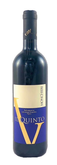 Monchieri Il Quinto IGT Valcamonica Rosso Monchieri Il Quinto IGT Valcamonica Rosso, vini Italia Taccolini