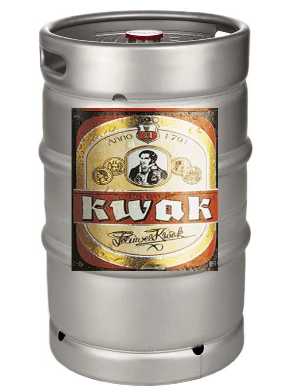 Kwak Fusto Taccolini