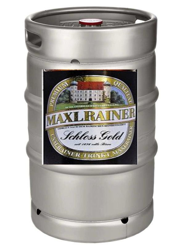 Maxlrainer Schloss Gold Fusto Taccolini