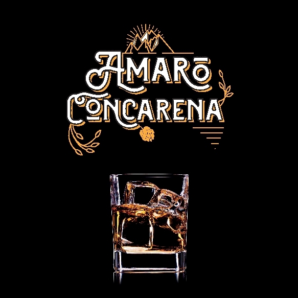 Amaro Concarena Trenta Taccolini