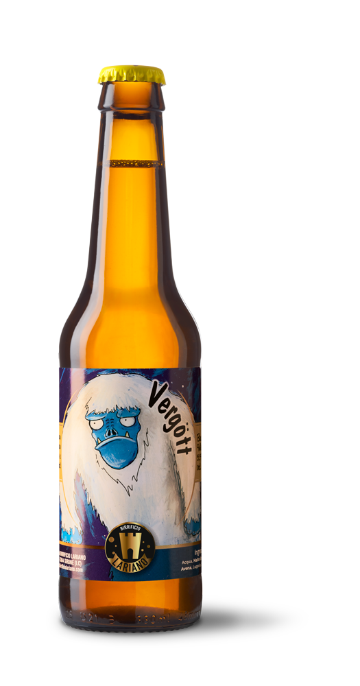 Lariano Vergott White Ipa Lariano Vergott White Ipa Taccolini