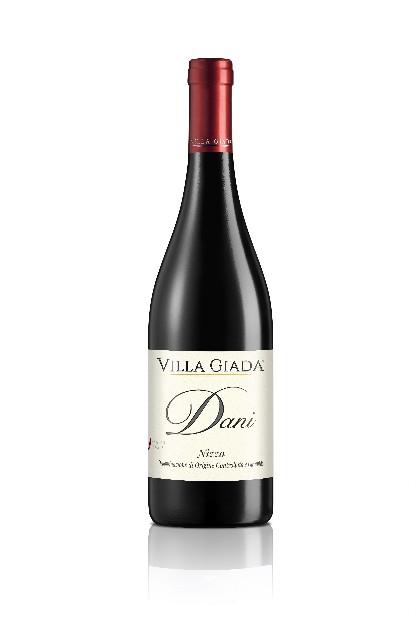 Bricco Dani Barbera D'Asti Superiore Nizza DOP Bricco Dani Barbera D'Asti Superiore Nizza DOP Taccolini