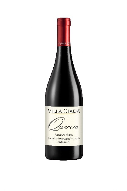 La Quercia Barbera D'Asti DOC Superiore La Quercia Barbera D'Asti DOC Superiore Taccolini
