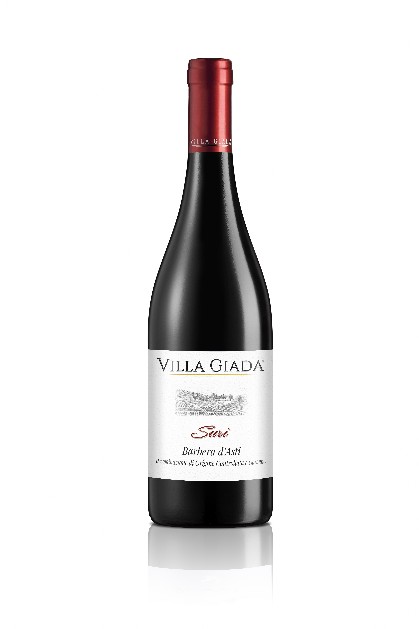 Suri Rosso Barbera D'Asti DOP Suri Rosso Barbera D'Asti DOP Taccolini