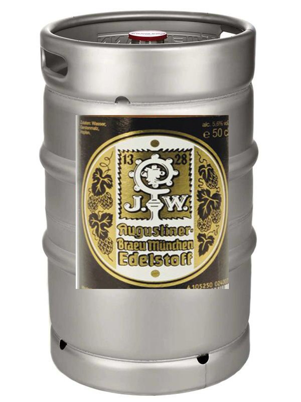 Augustiner Edelstoff Augustiner Edelstoff Taccolini