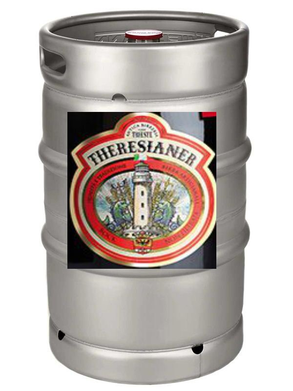Theresianer BOCK Theresianer BOCK Fusto Taccolini