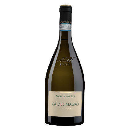 Ca' Del Magro Custoza Superiore DOC Ca' Del Magro Custoza Superiore DOC Taccolini