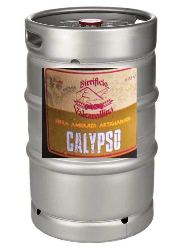 Valcavallina Calypso Valcavallina Calypso Fusto Taccolini