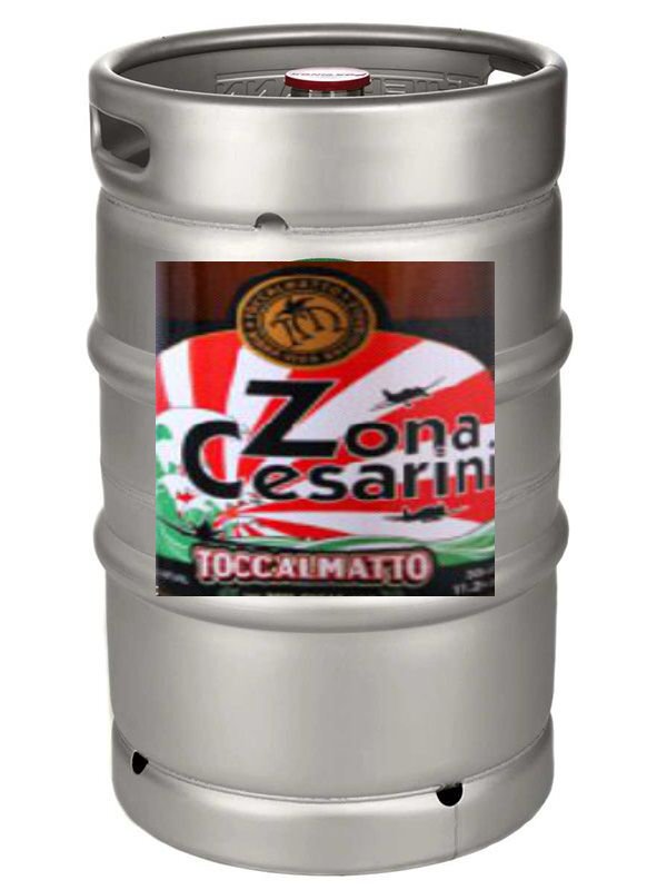 Toccalmatto Zona Cesarini Toccalmatto Zona Cesarini Fusto Taccolini