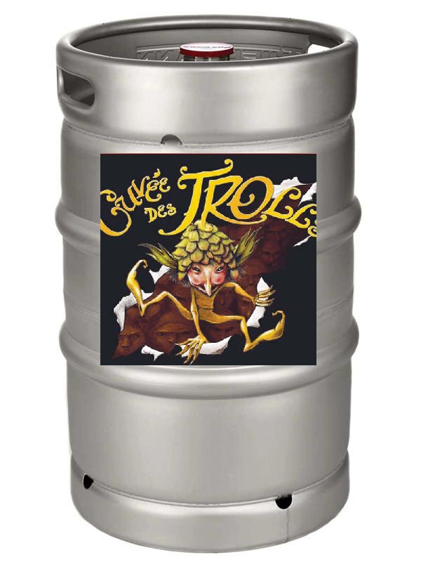 Cuvee Des Trolls Cuvee Des Trolls Taccolini