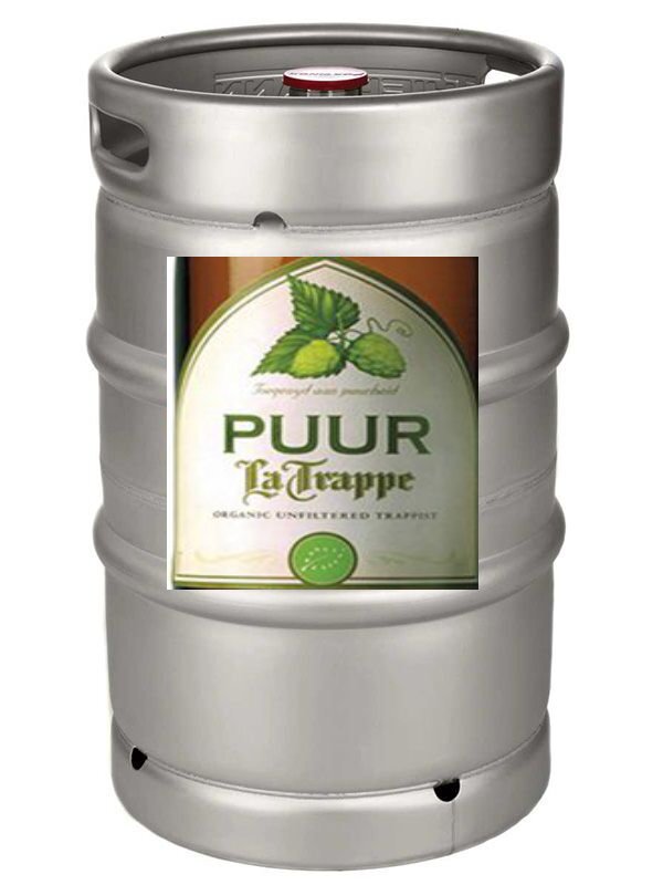 La Trappe Puur La Trappe Puur Fusto Taccolini
