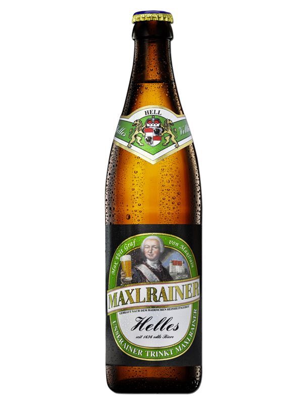 Maxlrainer Helles Maxlrainer Helles Taccolini
