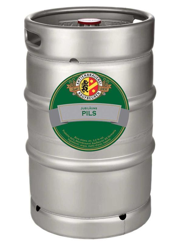 Aktien Jubilaeum Pils Aktien Jubilaeum Pils Taccolini