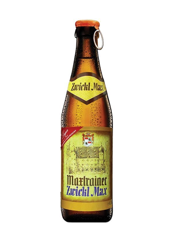 Maxlrainer Zwickl Max Gold Maxlrainer Zwickl Max Gold Taccolini