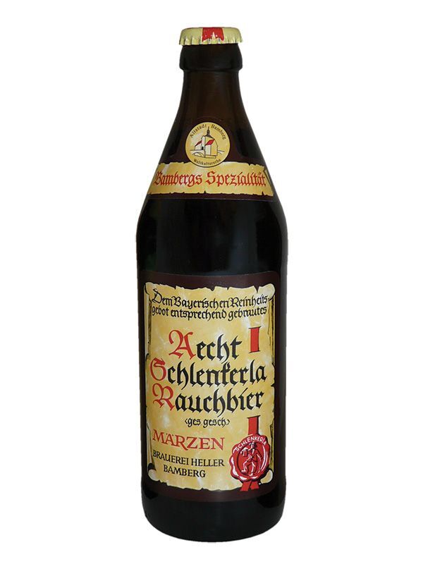 Schlenkerla Schlenkerla Taccolini