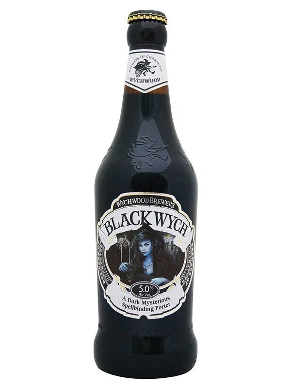 Wychwood Black Wych Wychwood Black Wych Taccolini