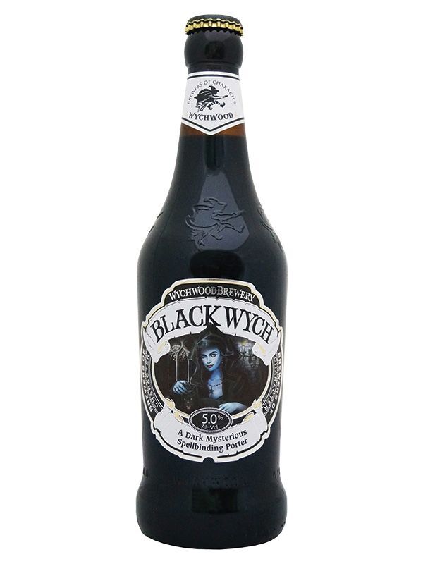 Wychwood Black Wych Taccolini