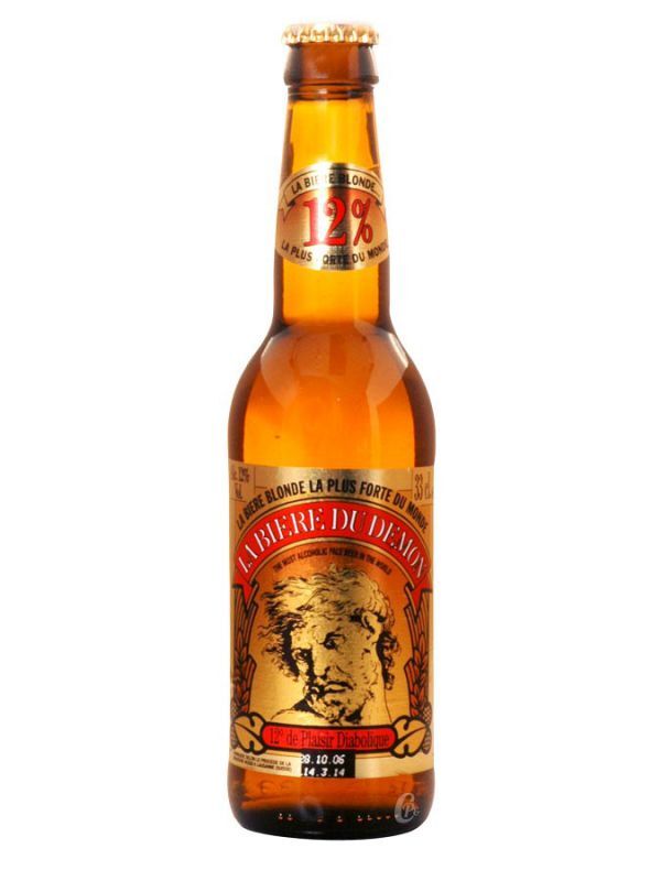 Bier du demon Bier du demon Taccolini