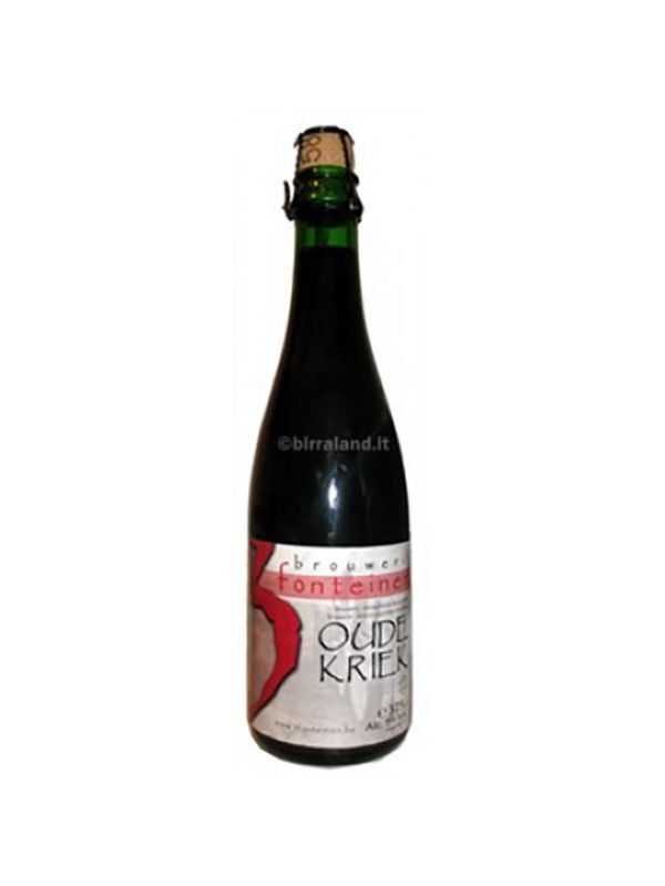 3 Fonteinen Oude Kriek Taccolini