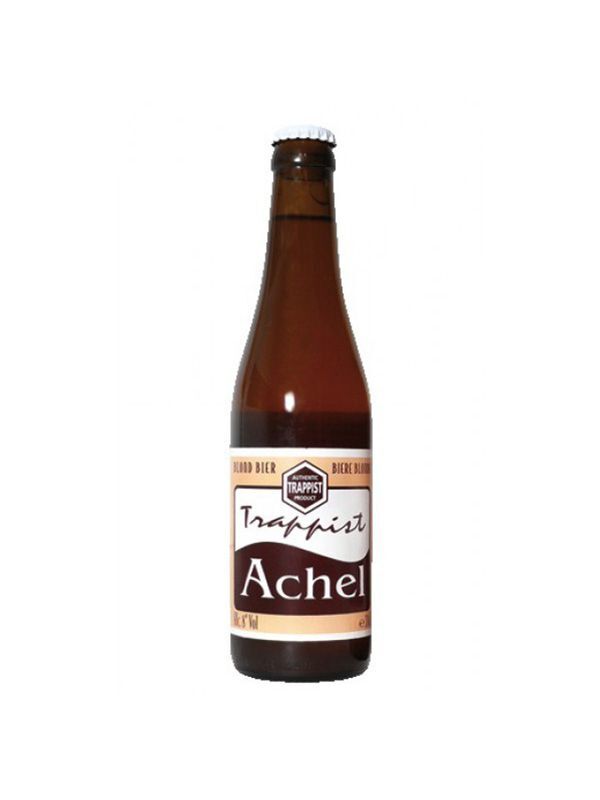 Achel Blonde Achel Blonde Taccolini