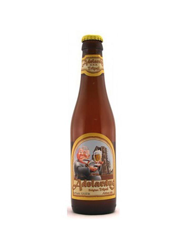 Abelardus Tripel Abelardus Tripel Taccolini
