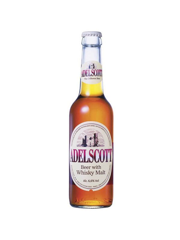 Adelscott Adelscott taccolini