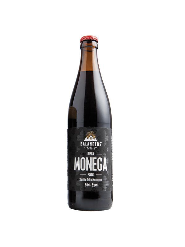 Balanders' Monega Balanders' Monega