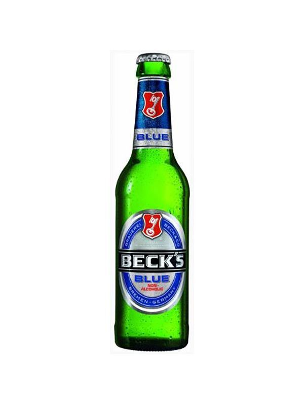 Beck's Analcolica Beck's Analcolica Taccolini