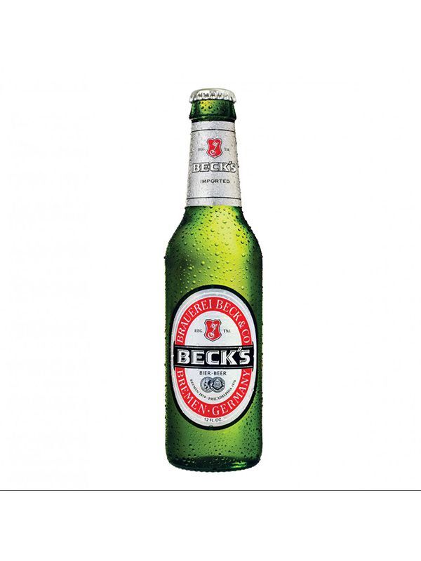 Beck's Beck's Taccolini