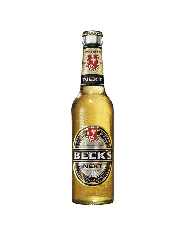 Beck's Next Beck's Next Taccolini