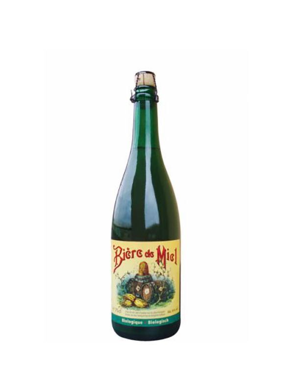 Dupont Biere De Miel Bio Dupont Biere De Miel Bio Taccolini