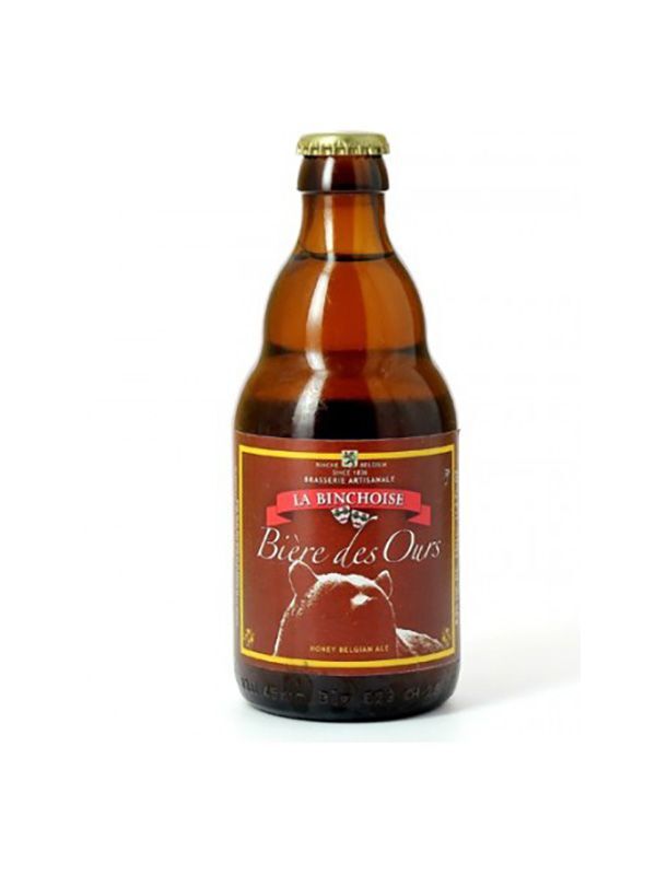 Biere des Ours Biere des Ours Taccolini