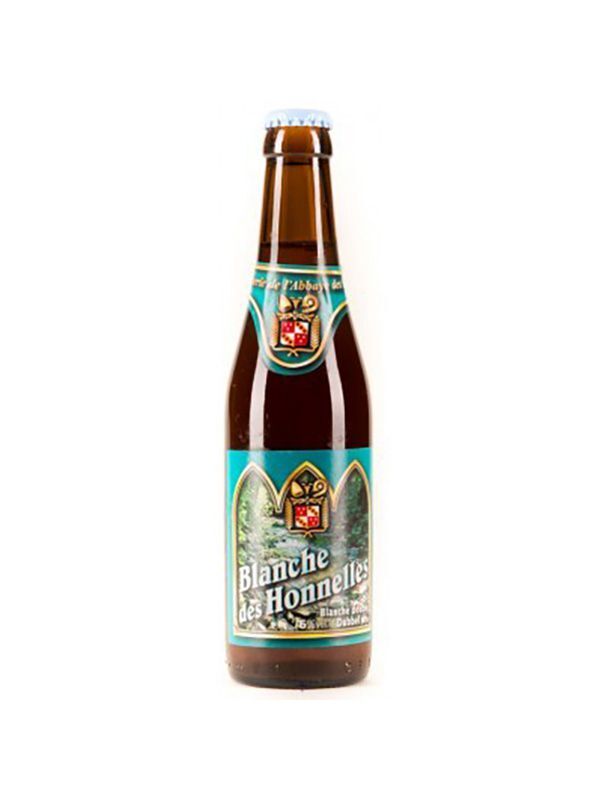 Blanche Des Honnelles Blanche Des Honnelles Taccolini