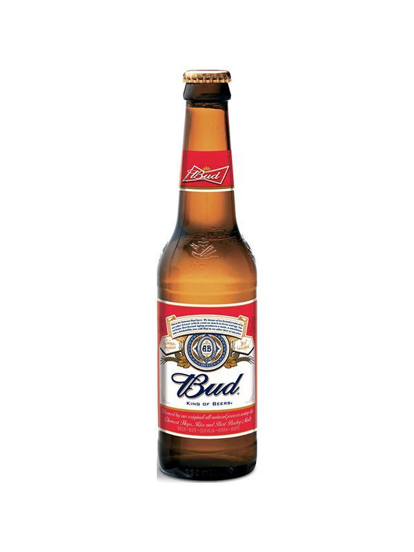 Bud Bud Taccolini