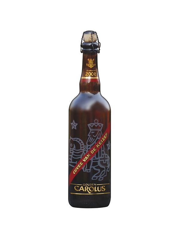 Gouden Carolus Cuvee Van De Keizer Rossa Gouden Carolus Cuvee Van De Keizer Rossa Taccolini