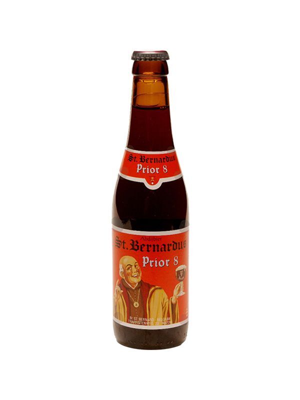 St. Bernardus Prior 8  Taccolini