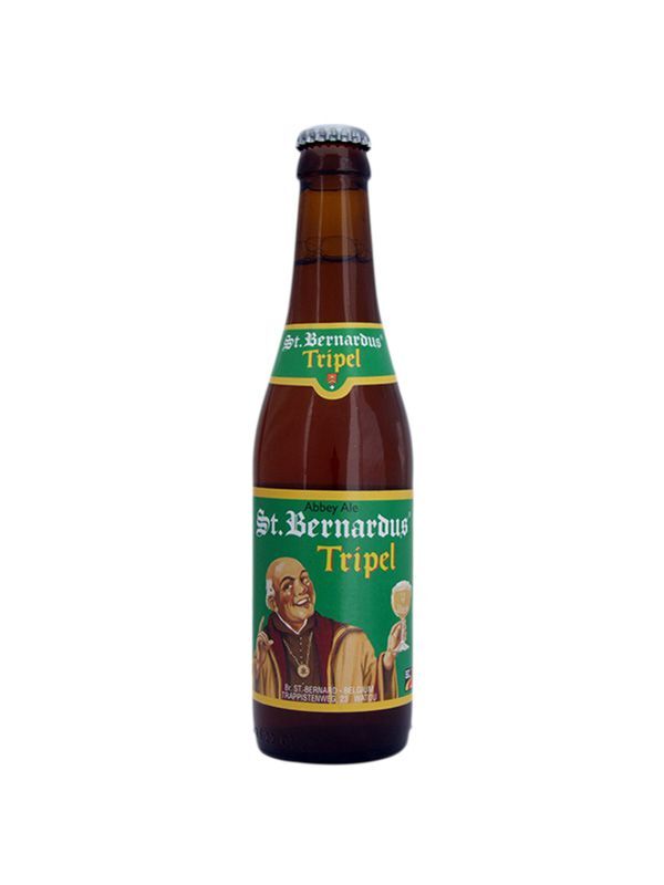 St. Bernardus Tripel 7 St. Bernardus Tripel 7 Taccolini