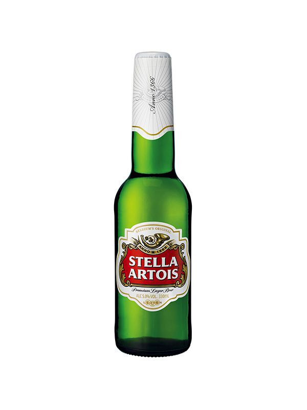 Stella Artois Taccolini