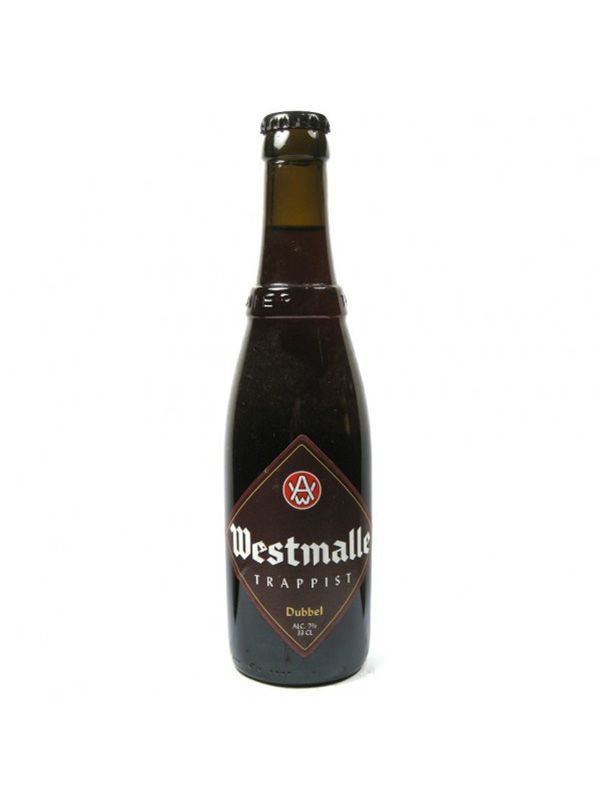 Westmalle Double Westmalle Double Taccolini