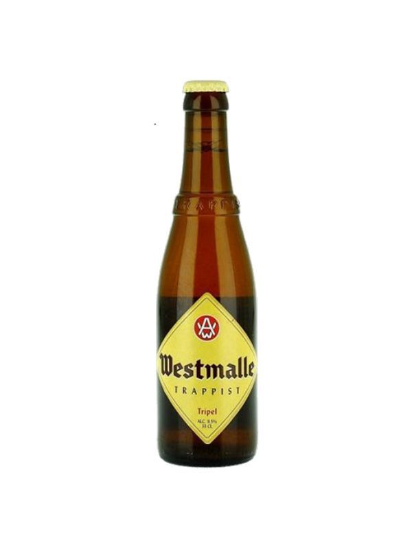 Westmalle Tripel Westmalle Tripel Taccolini
