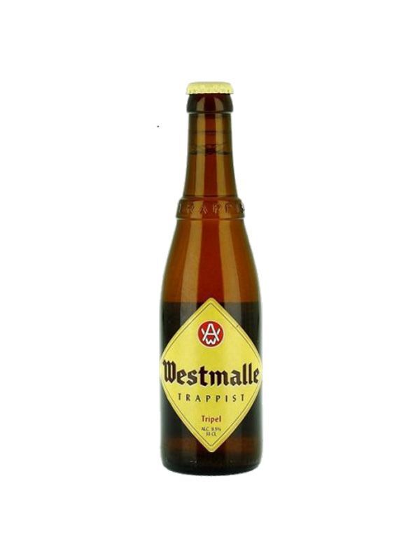 Westmalle Tripel Taccolini