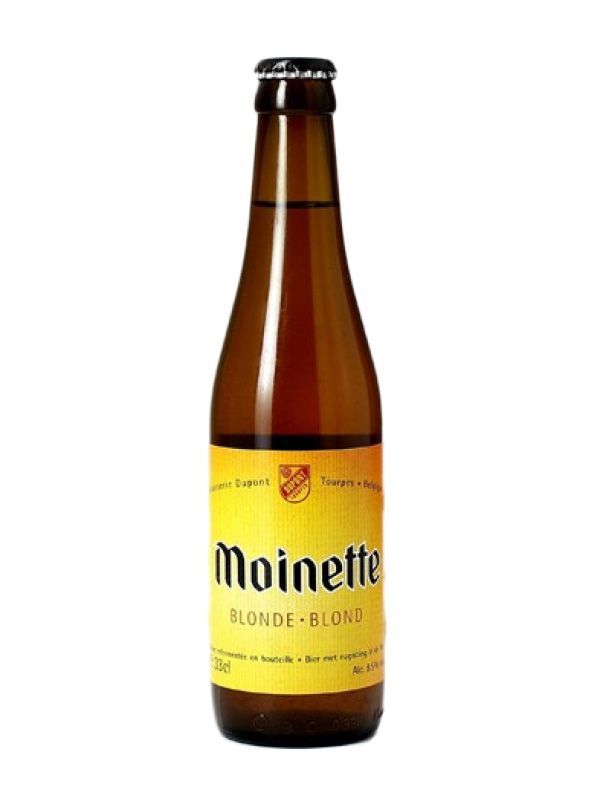 Dupont Moinette Blonde Dupont Moinette Blonde Taccolini
