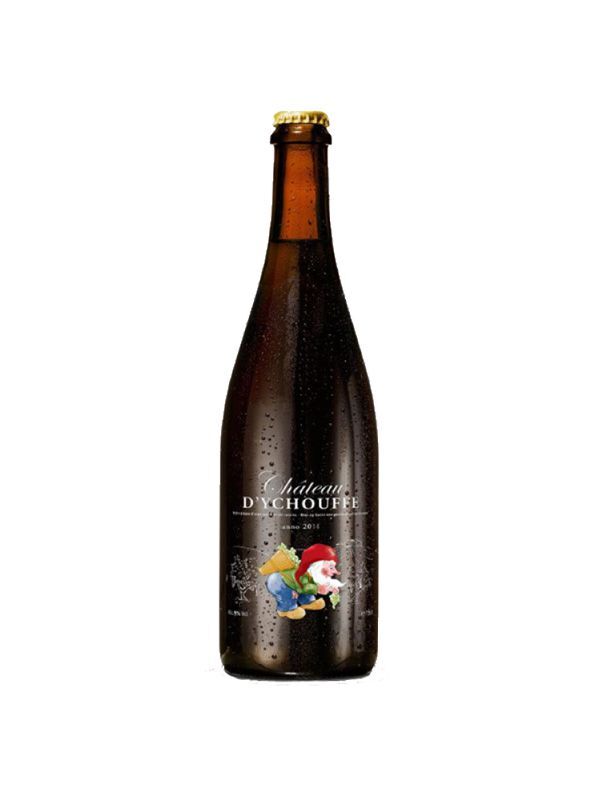 Chateau D'Ychouffe Chateau D'Ychouffe Taccolini