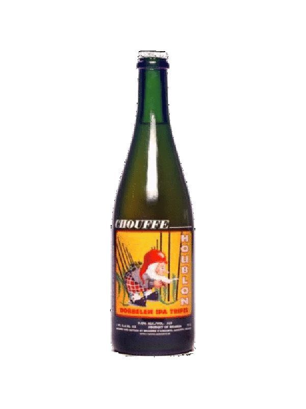 Chouffe Houblon Chouffe Houblon Taccolini