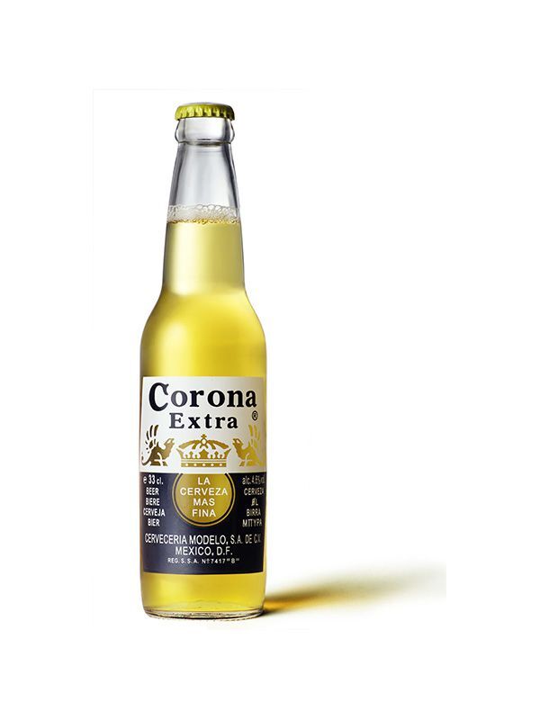 Corona Extra Corona Extra Taccolini