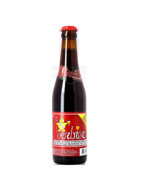 De Dolle Oerbier De Dolle Oerbier Taccolini