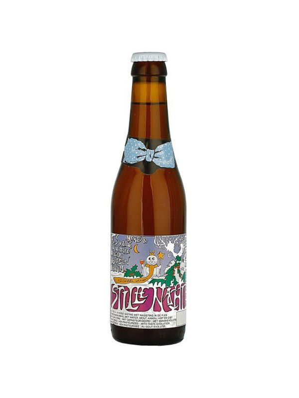 De Dolle Stille Nacht De Dolle Stille Nacht Taccolini